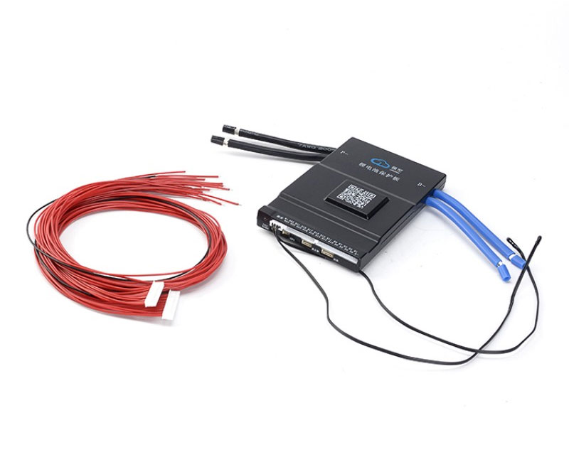 bms system